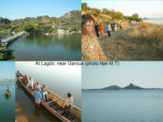 Lagdo, Cameroon (photo:Njei M.T)